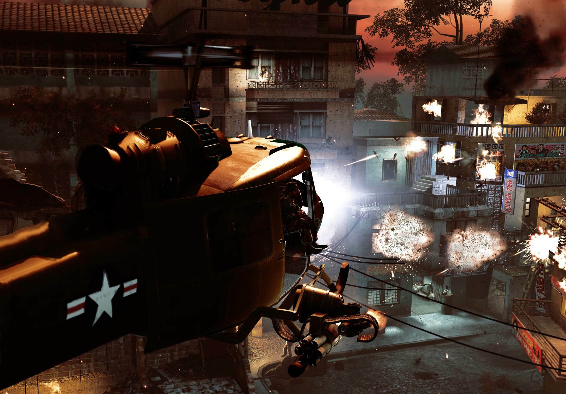 Call of Duty: Black Ops - Imagen 49